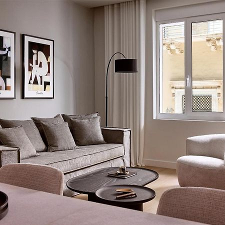 Lime Residences, Syntagma By Aura Homes Athen Eksteriør bilde