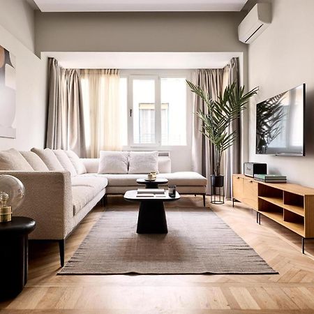 Lime Residences, Syntagma By Aura Homes Athen Eksteriør bilde