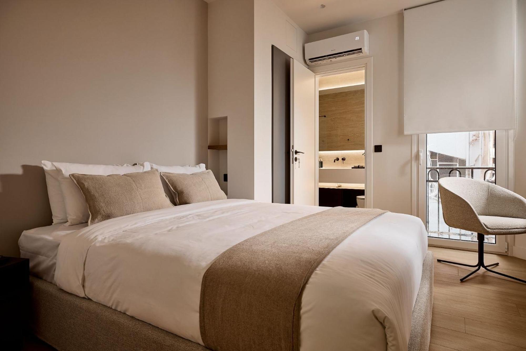 Lime Residences, Syntagma By Aura Homes Athen Eksteriør bilde