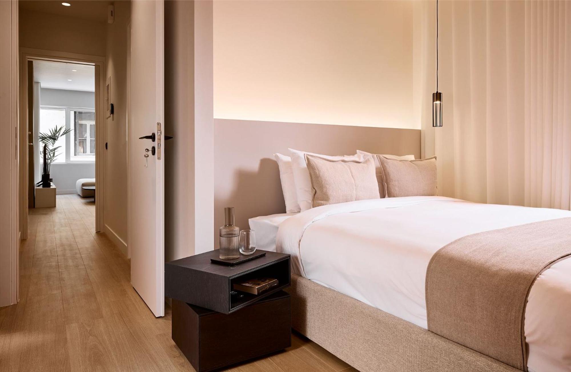 Lime Residences, Syntagma By Aura Homes Athen Rom bilde
