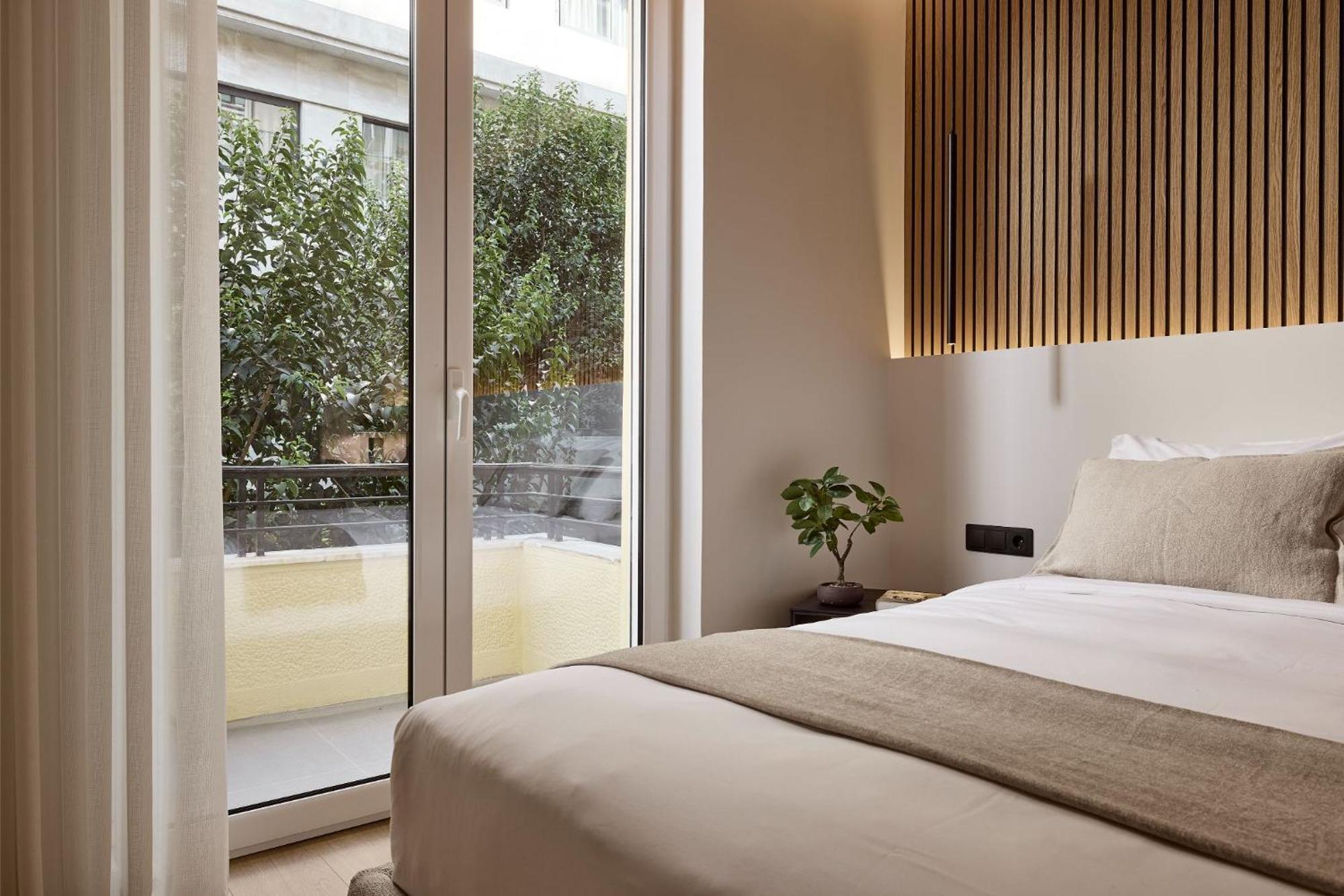 Lime Residences, Syntagma By Aura Homes Athen Rom bilde