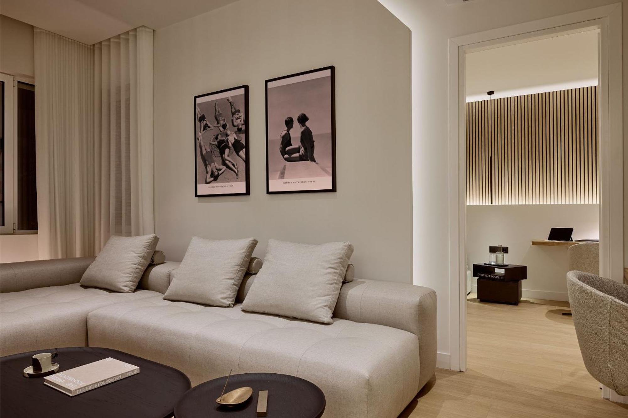 Lime Residences, Syntagma By Aura Homes Athen Rom bilde