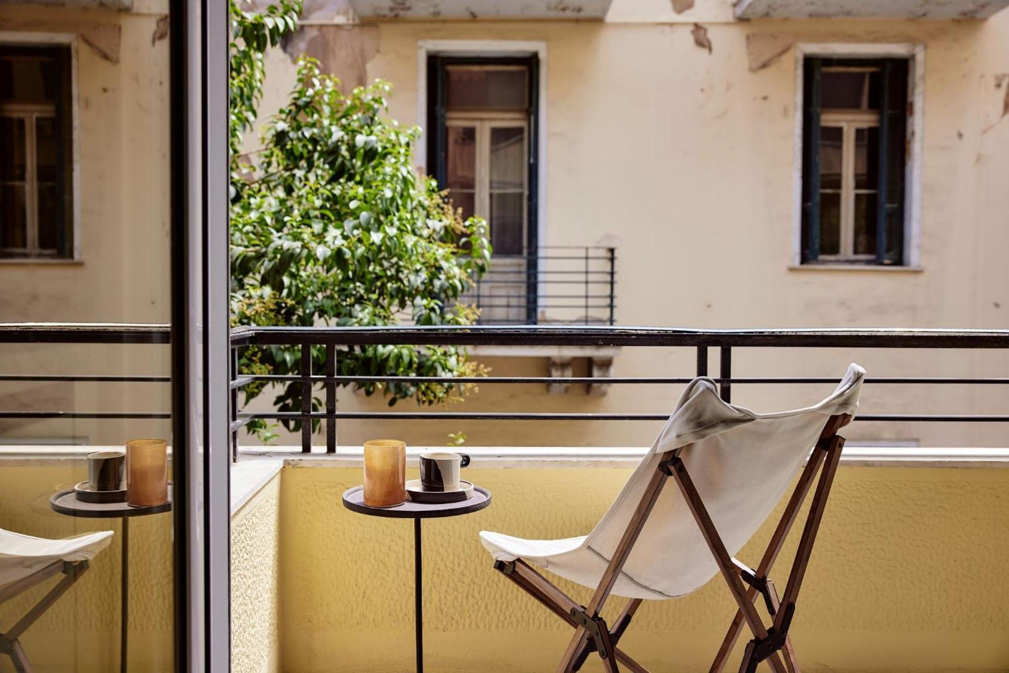 Lime Residences, Syntagma By Aura Homes Athen Rom bilde