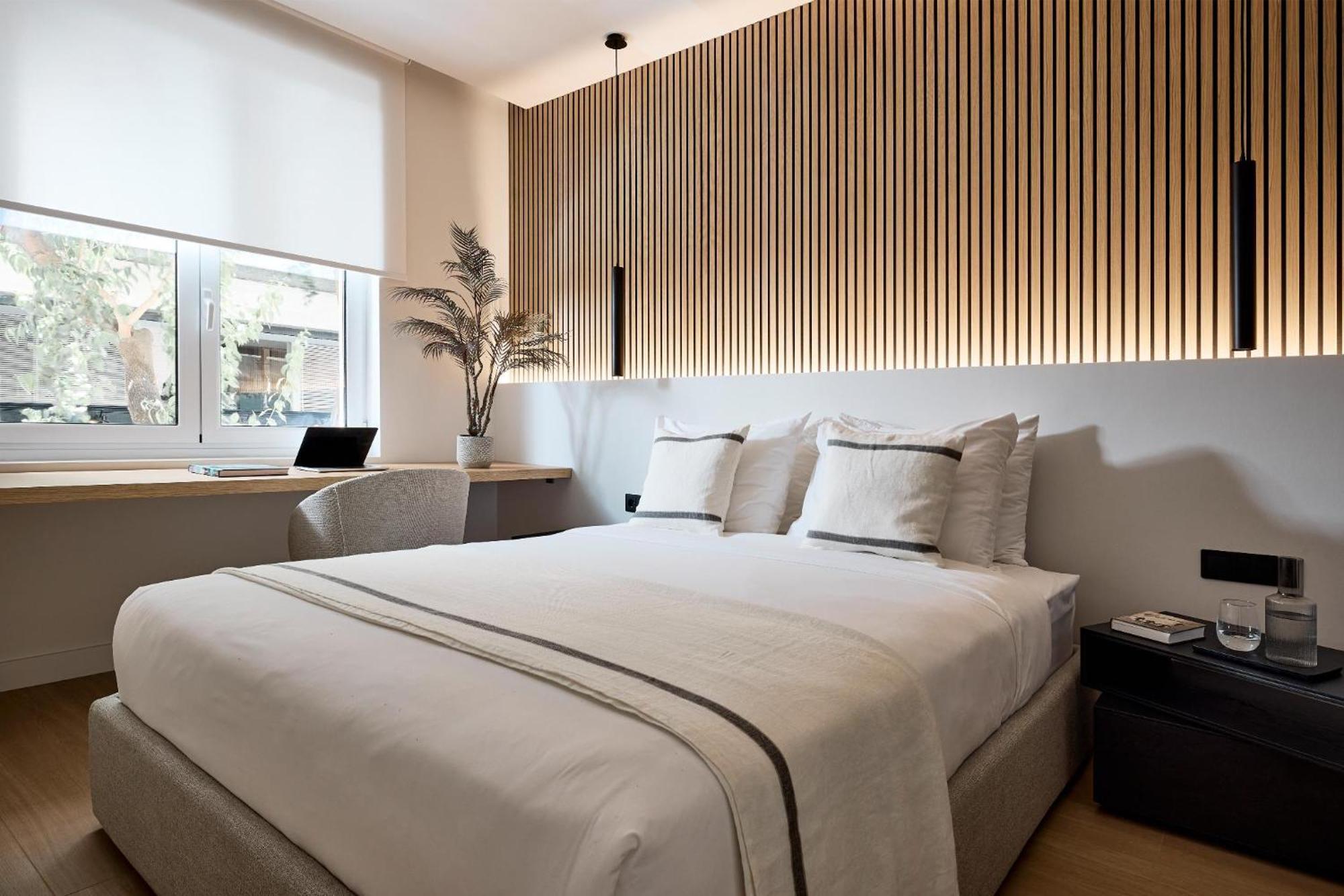Lime Residences, Syntagma By Aura Homes Athen Eksteriør bilde