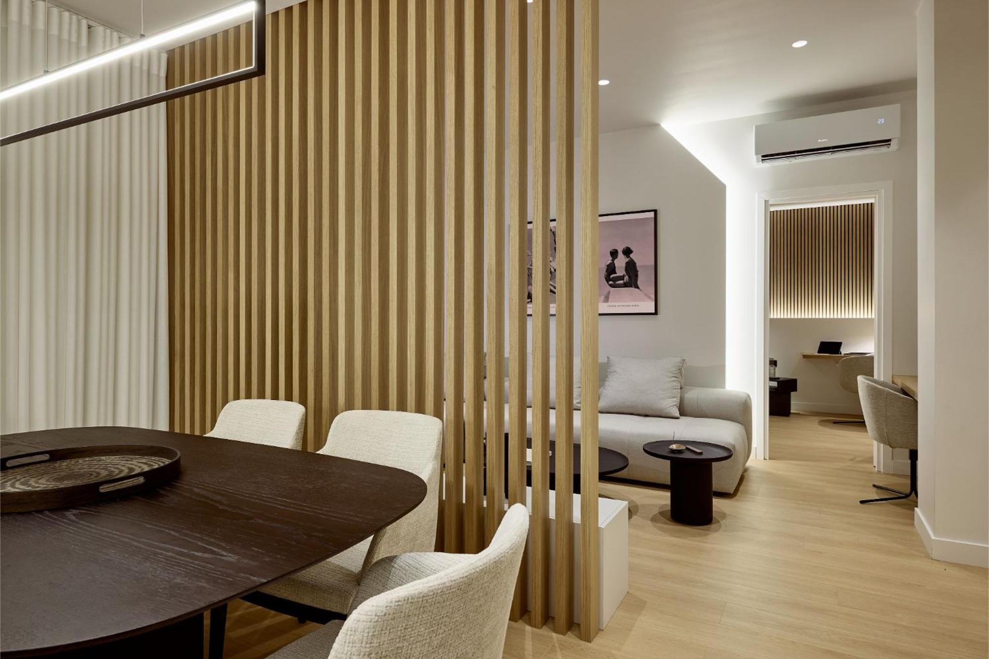 Lime Residences, Syntagma By Aura Homes Athen Eksteriør bilde