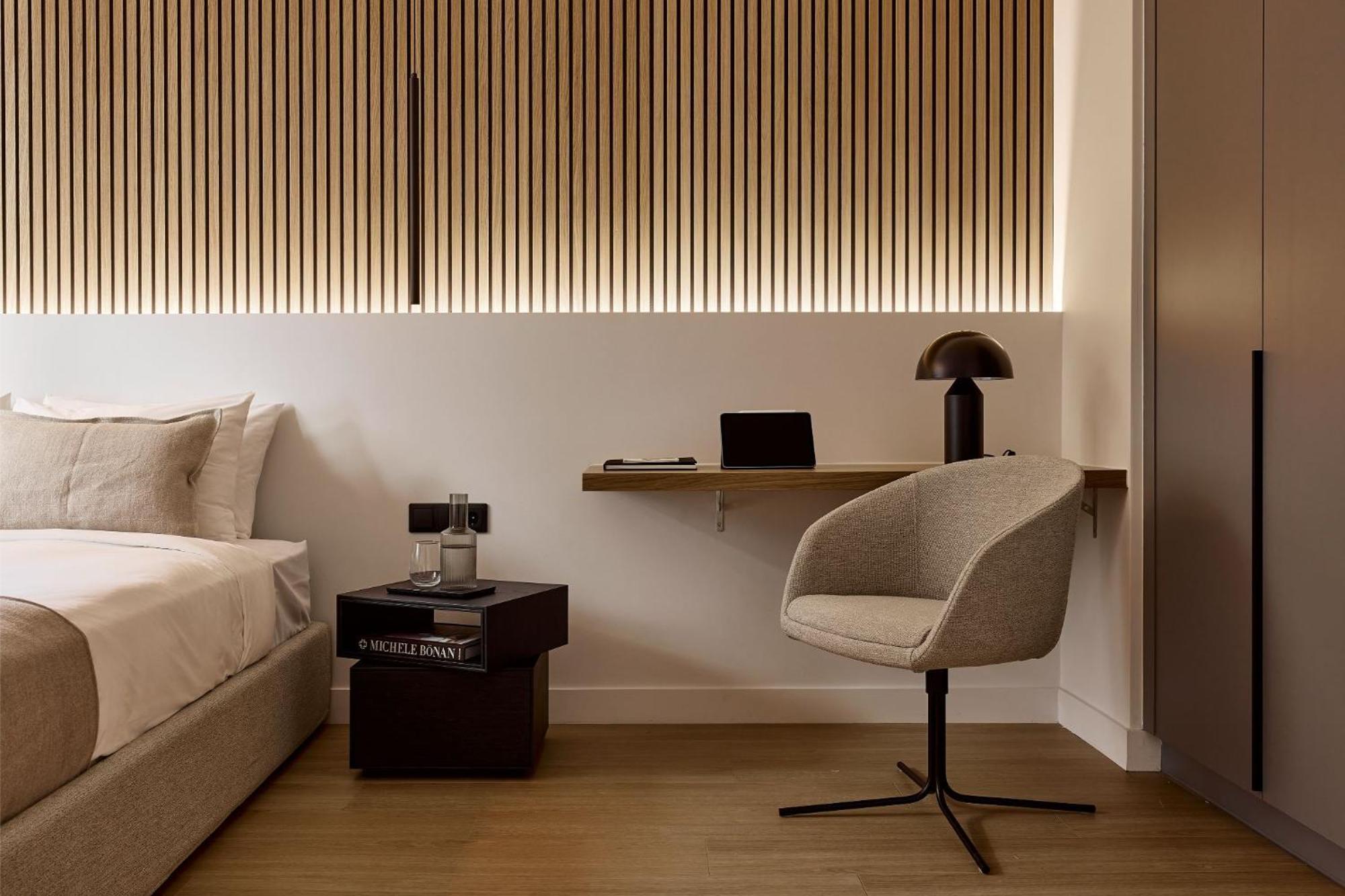 Lime Residences, Syntagma By Aura Homes Athen Eksteriør bilde