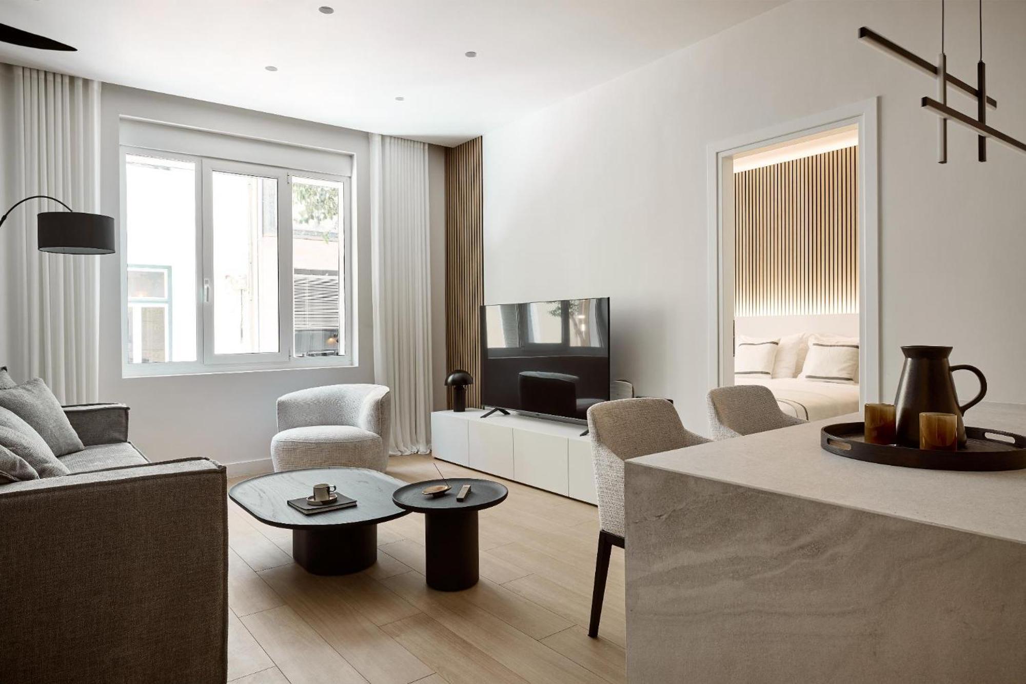 Lime Residences, Syntagma By Aura Homes Athen Eksteriør bilde