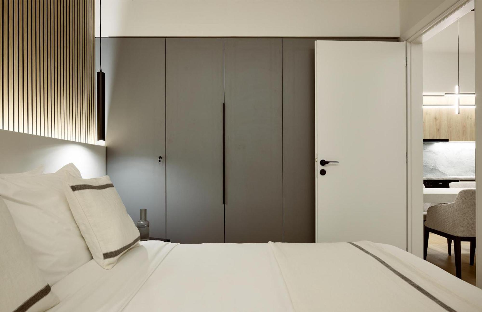 Lime Residences, Syntagma By Aura Homes Athen Eksteriør bilde