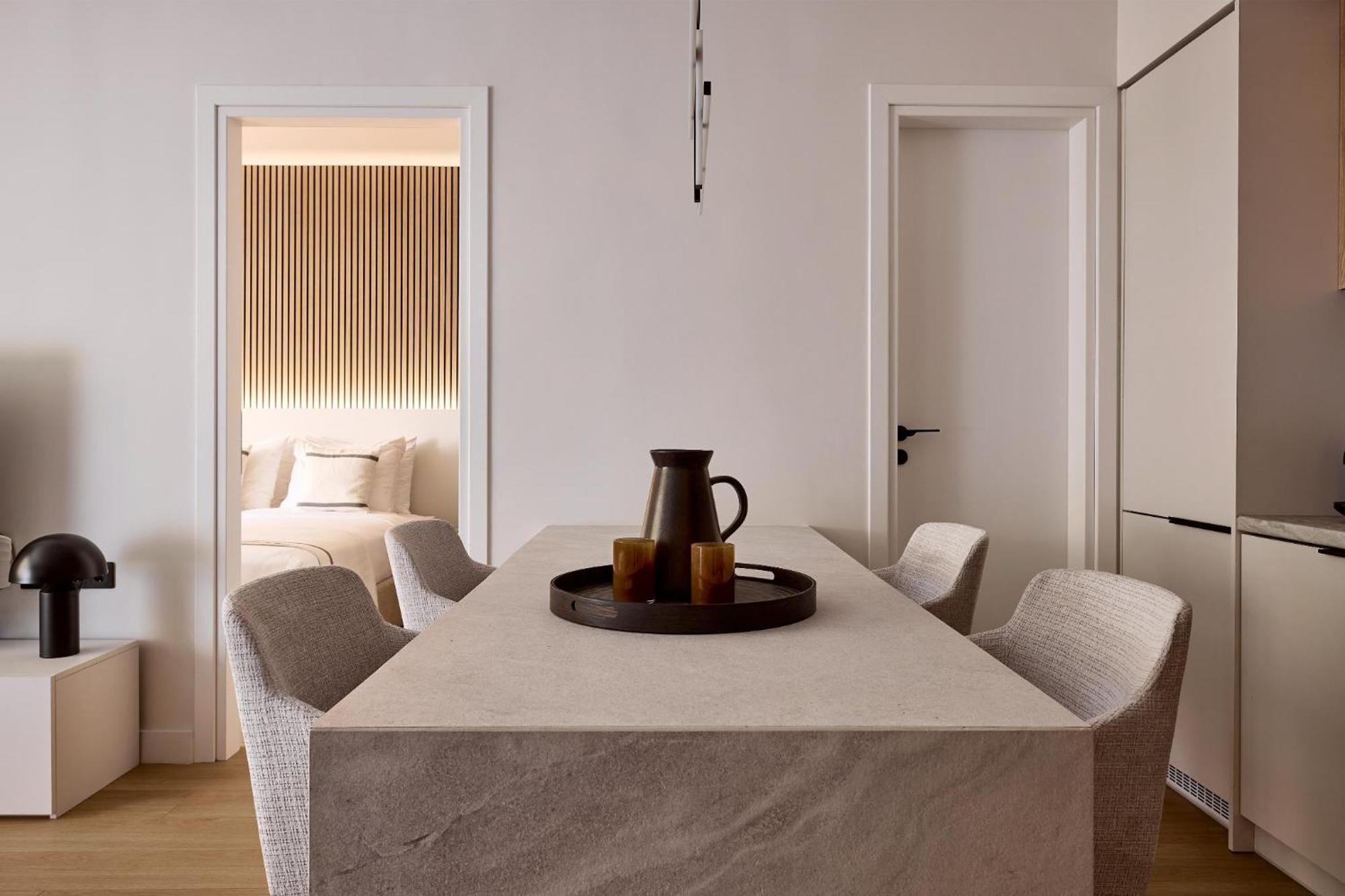 Lime Residences, Syntagma By Aura Homes Athen Eksteriør bilde