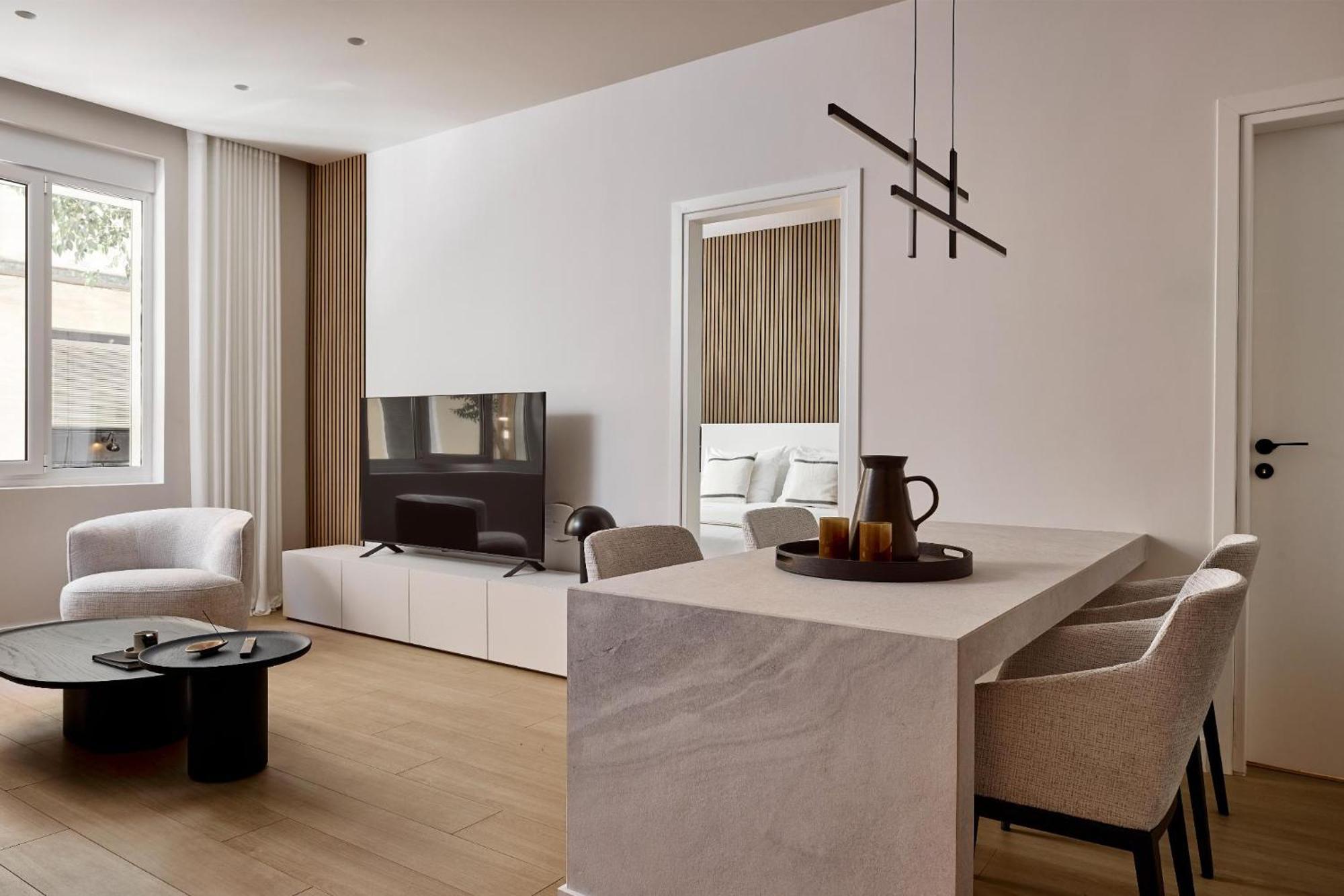 Lime Residences, Syntagma By Aura Homes Athen Eksteriør bilde