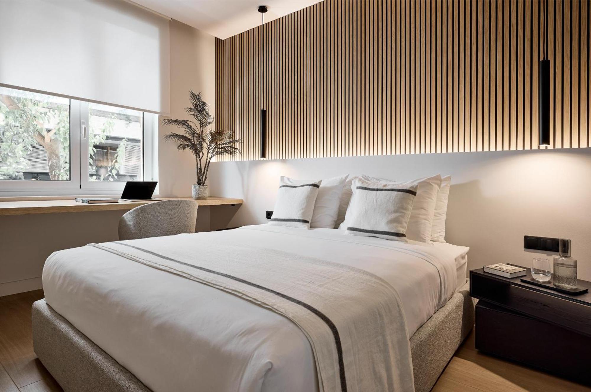 Lime Residences, Syntagma By Aura Homes Athen Eksteriør bilde