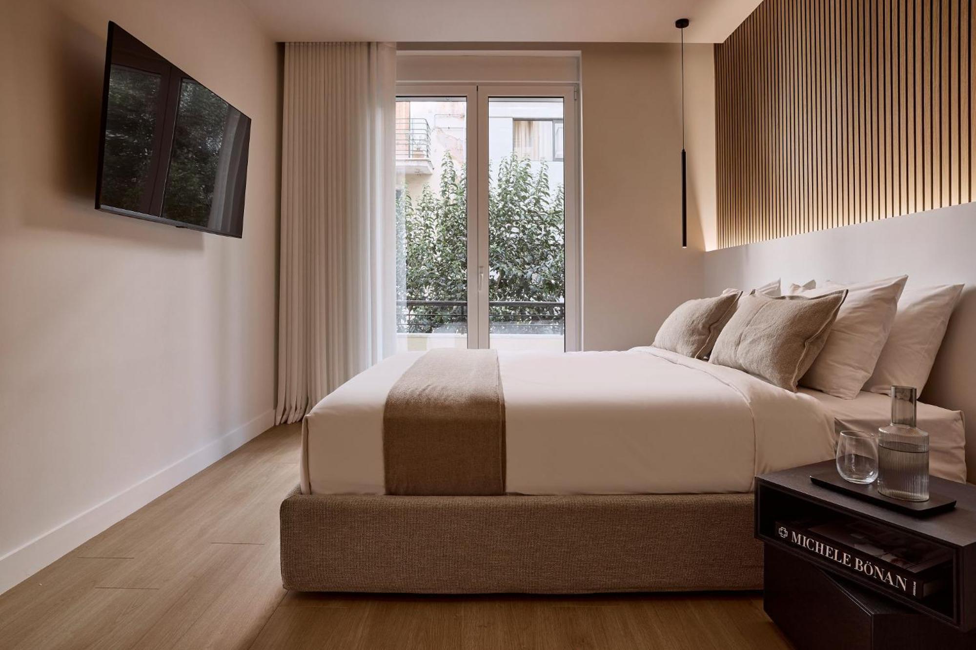 Lime Residences, Syntagma By Aura Homes Athen Eksteriør bilde