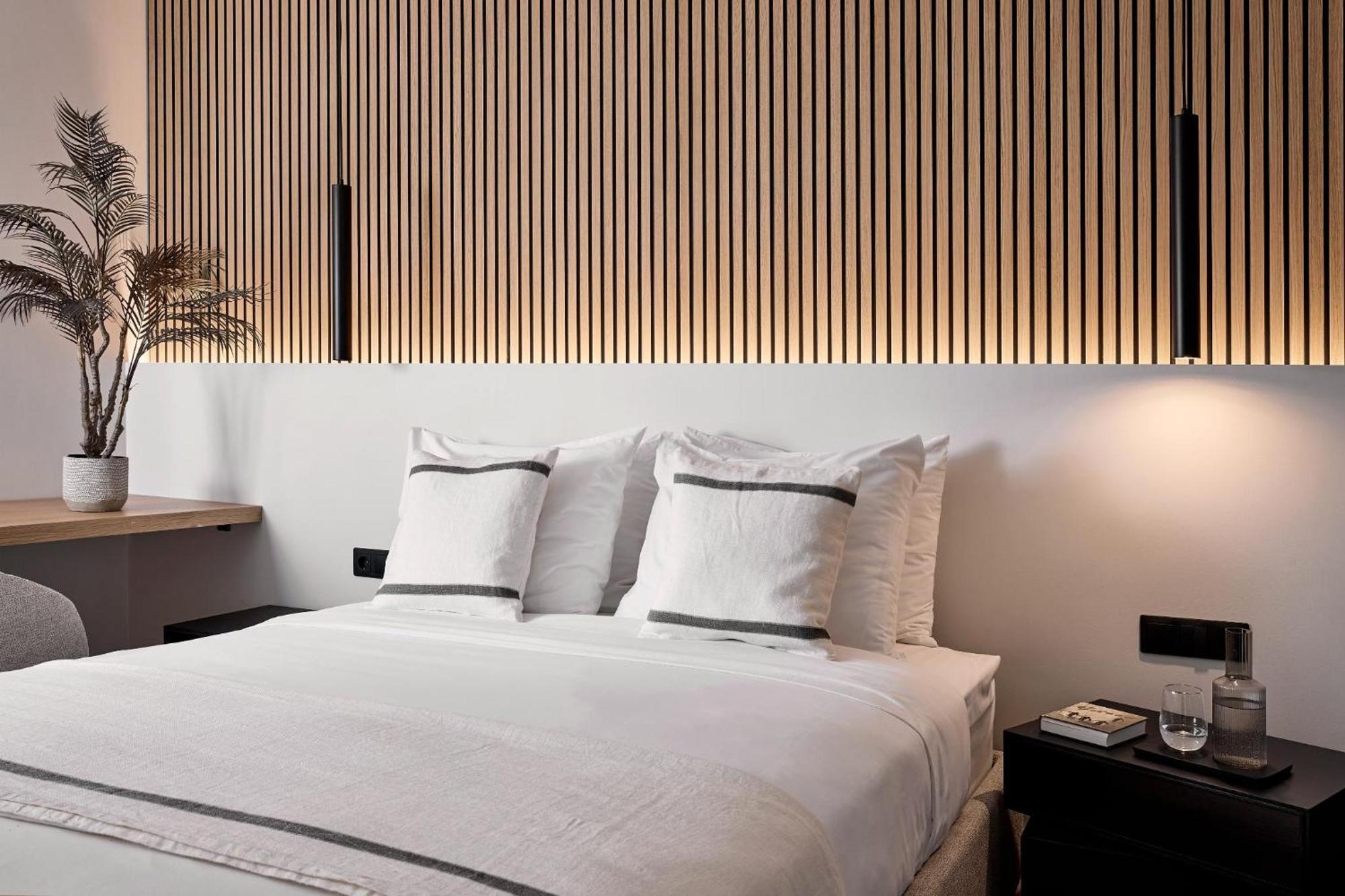 Lime Residences, Syntagma By Aura Homes Athen Eksteriør bilde