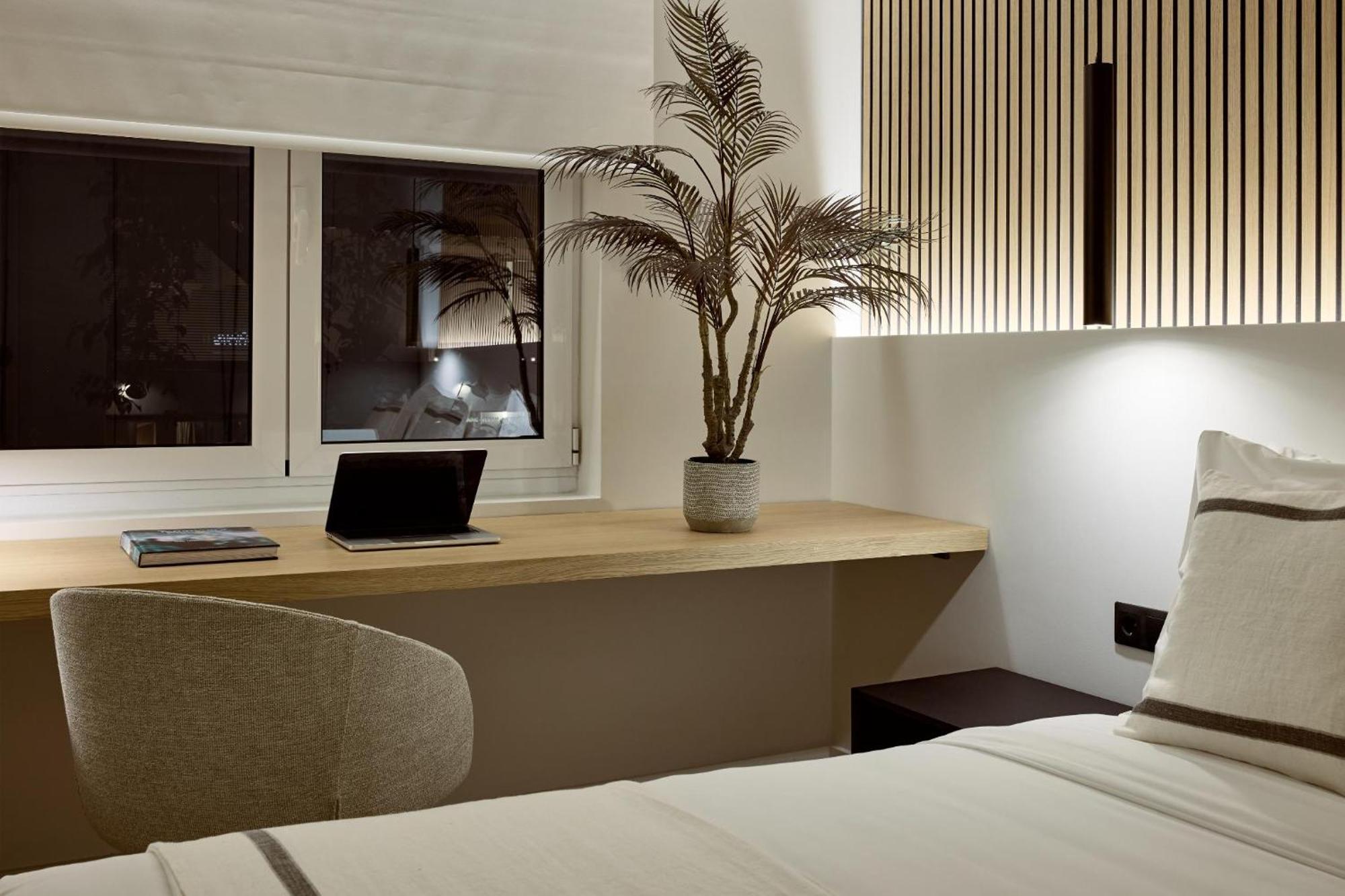 Lime Residences, Syntagma By Aura Homes Athen Eksteriør bilde