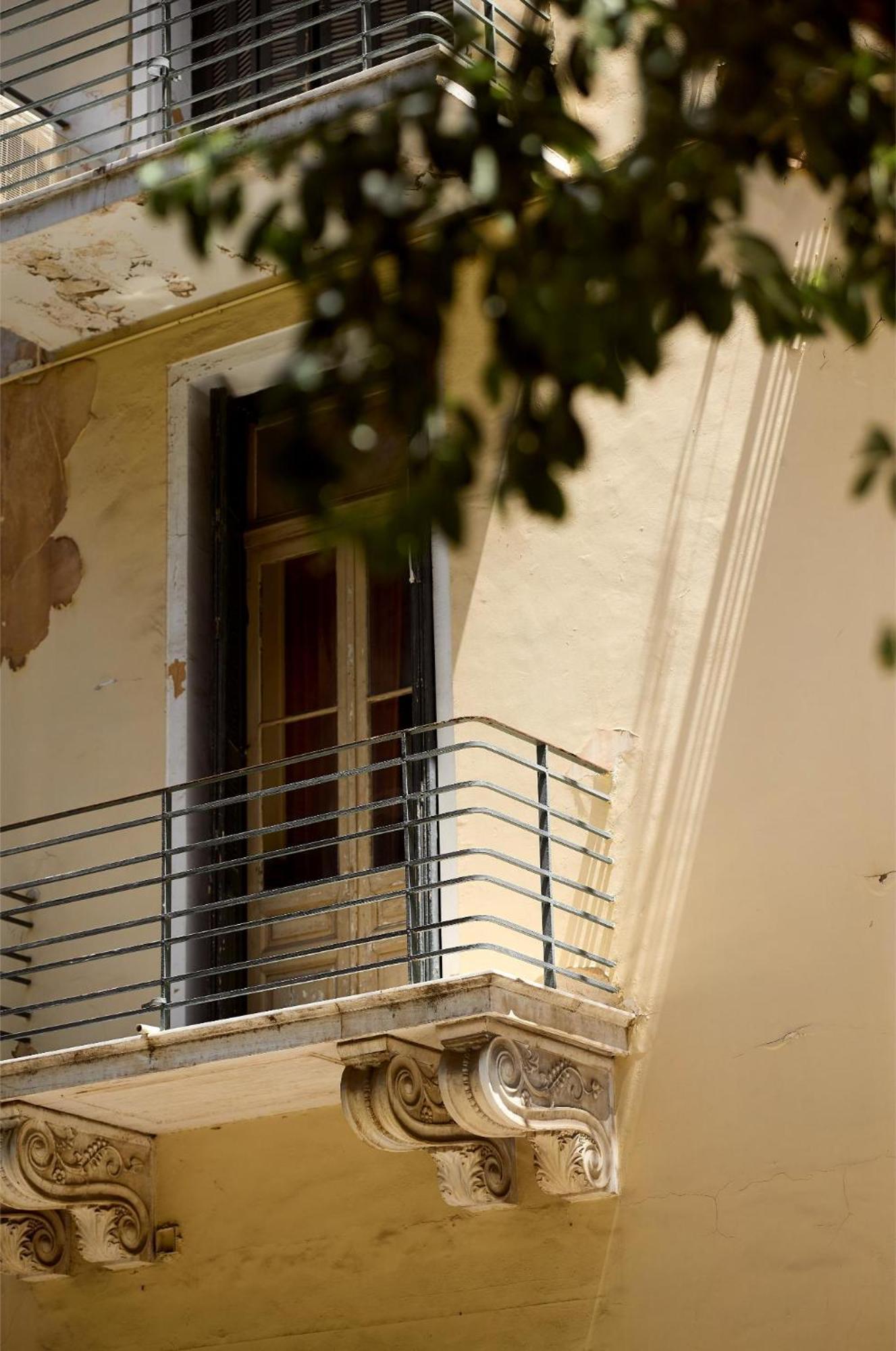 Lime Residences, Syntagma By Aura Homes Athen Eksteriør bilde