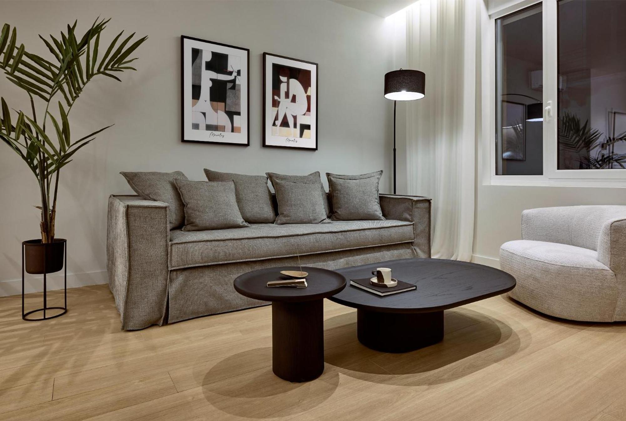 Lime Residences, Syntagma By Aura Homes Athen Eksteriør bilde
