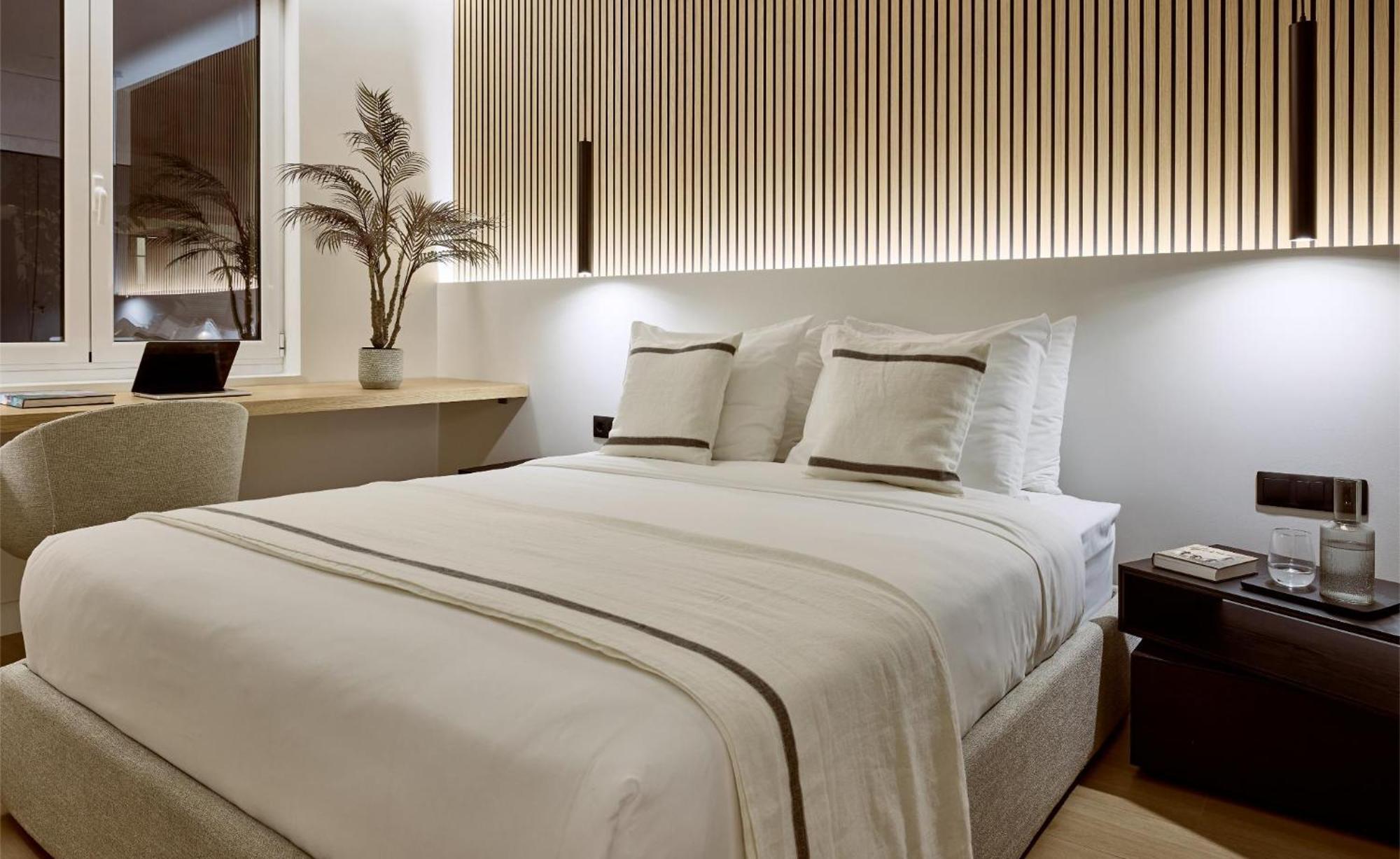 Lime Residences, Syntagma By Aura Homes Athen Eksteriør bilde