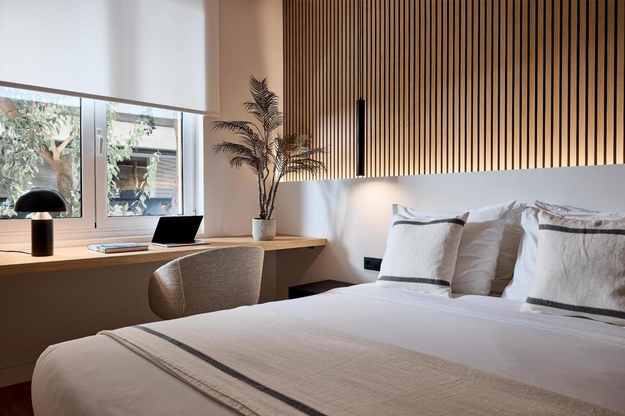 Lime Residences, Syntagma By Aura Homes Athen Eksteriør bilde