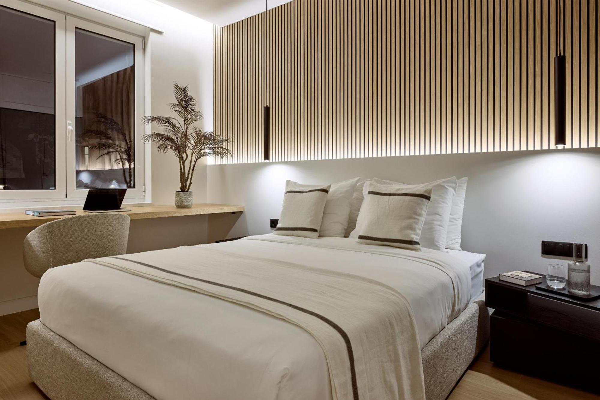 Lime Residences, Syntagma By Aura Homes Athen Eksteriør bilde