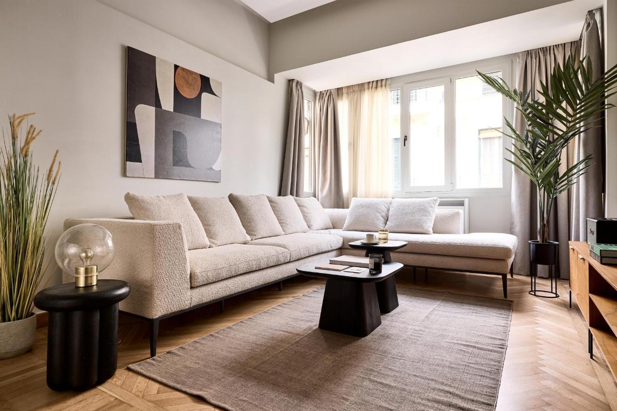 Lime Residences, Syntagma By Aura Homes Athen Rom bilde