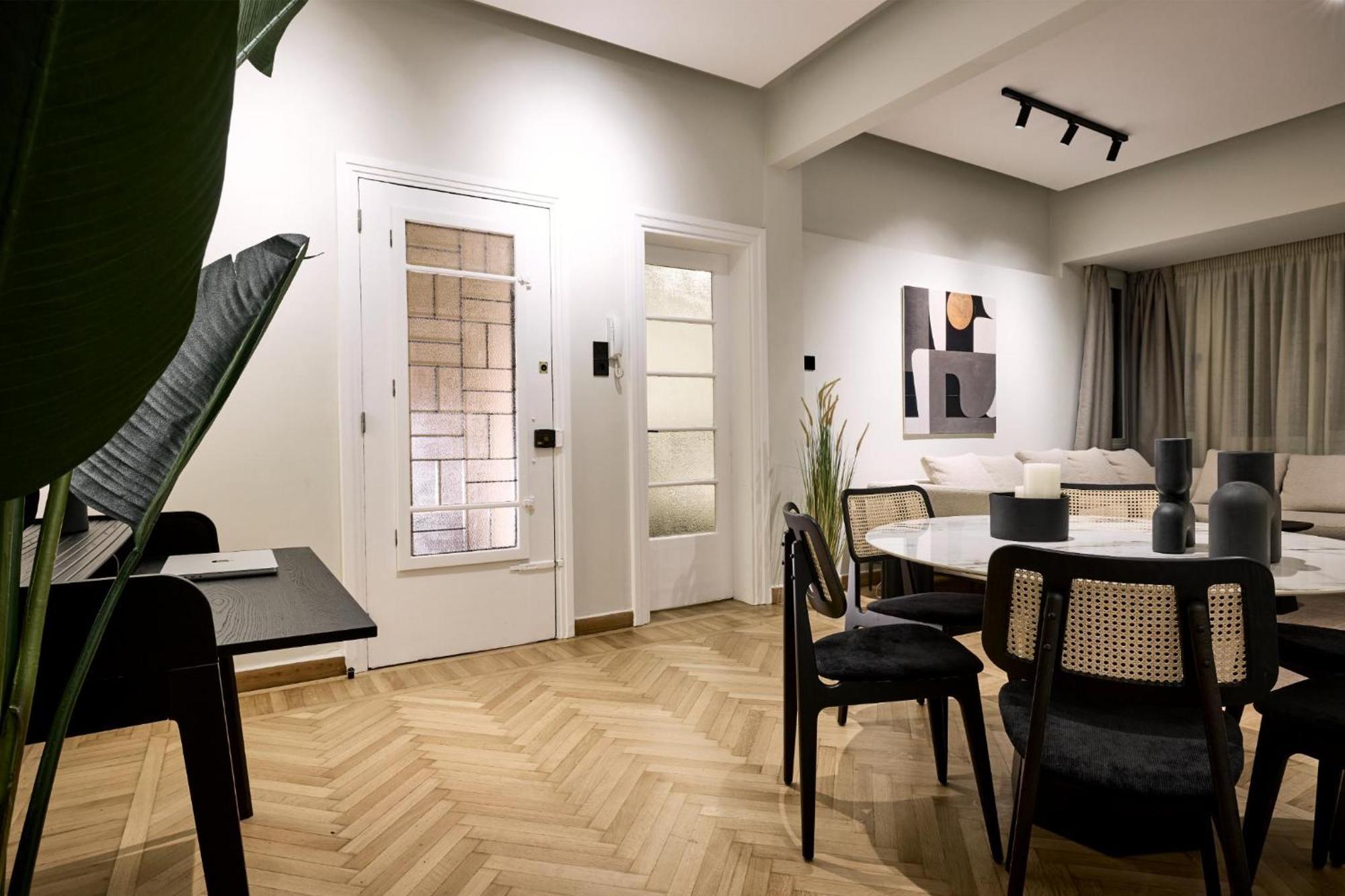 Lime Residences, Syntagma By Aura Homes Athen Rom bilde