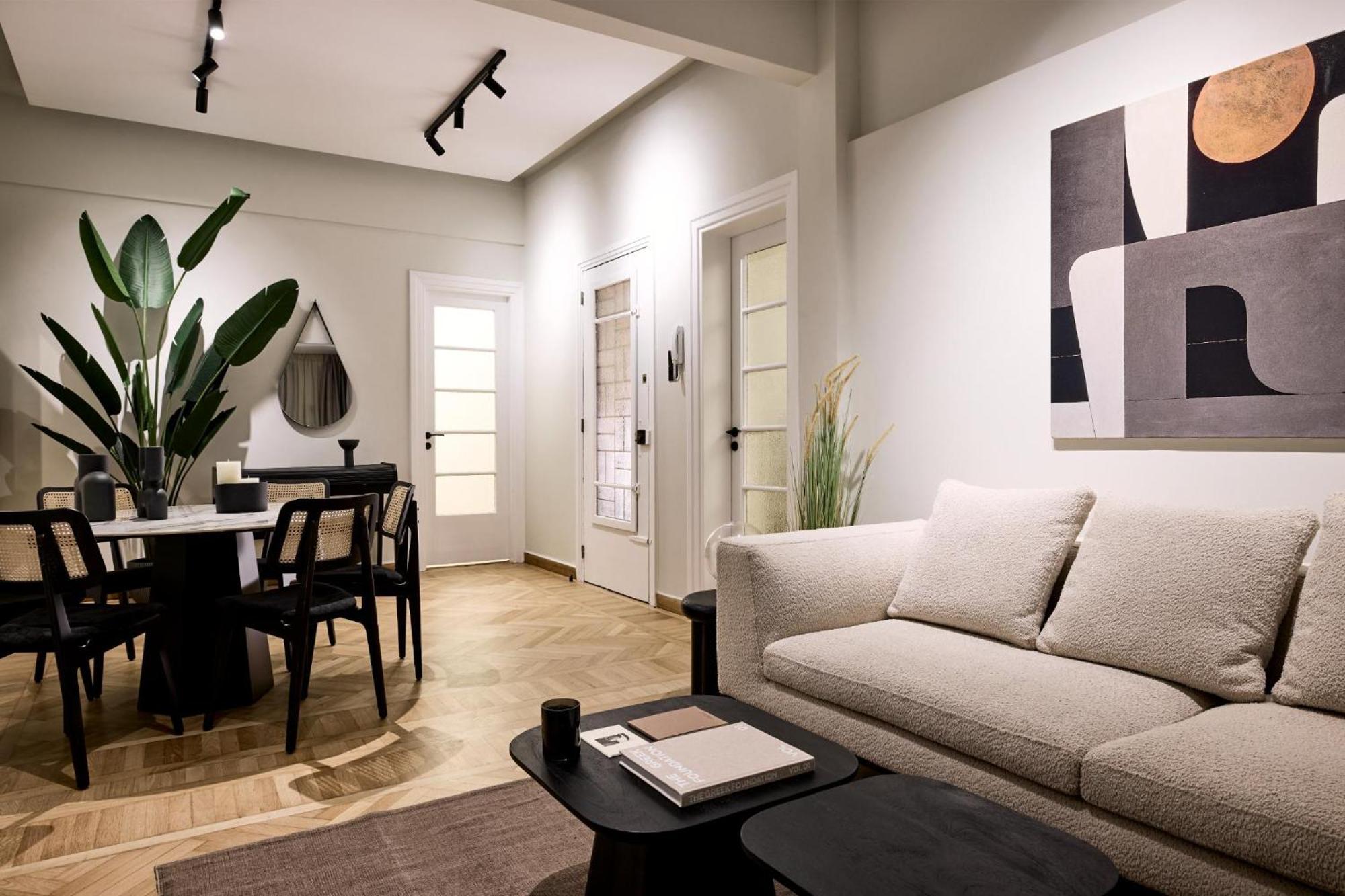 Lime Residences, Syntagma By Aura Homes Athen Rom bilde