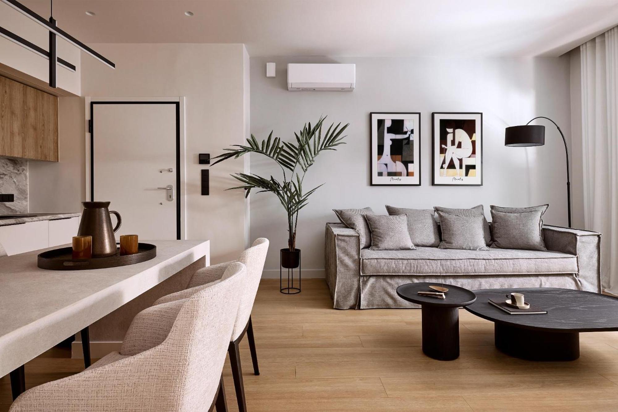 Lime Residences, Syntagma By Aura Homes Athen Eksteriør bilde