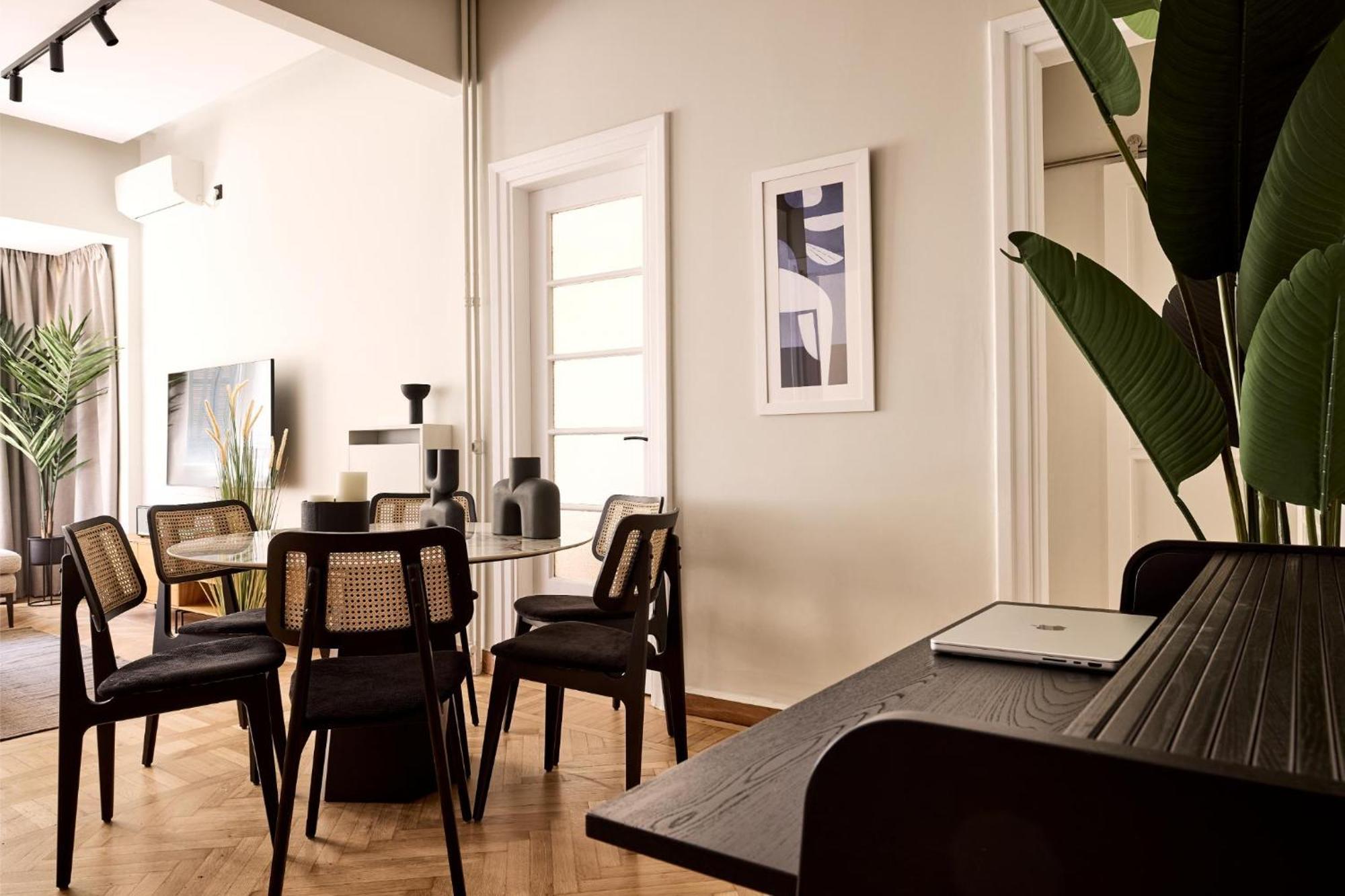 Lime Residences, Syntagma By Aura Homes Athen Rom bilde