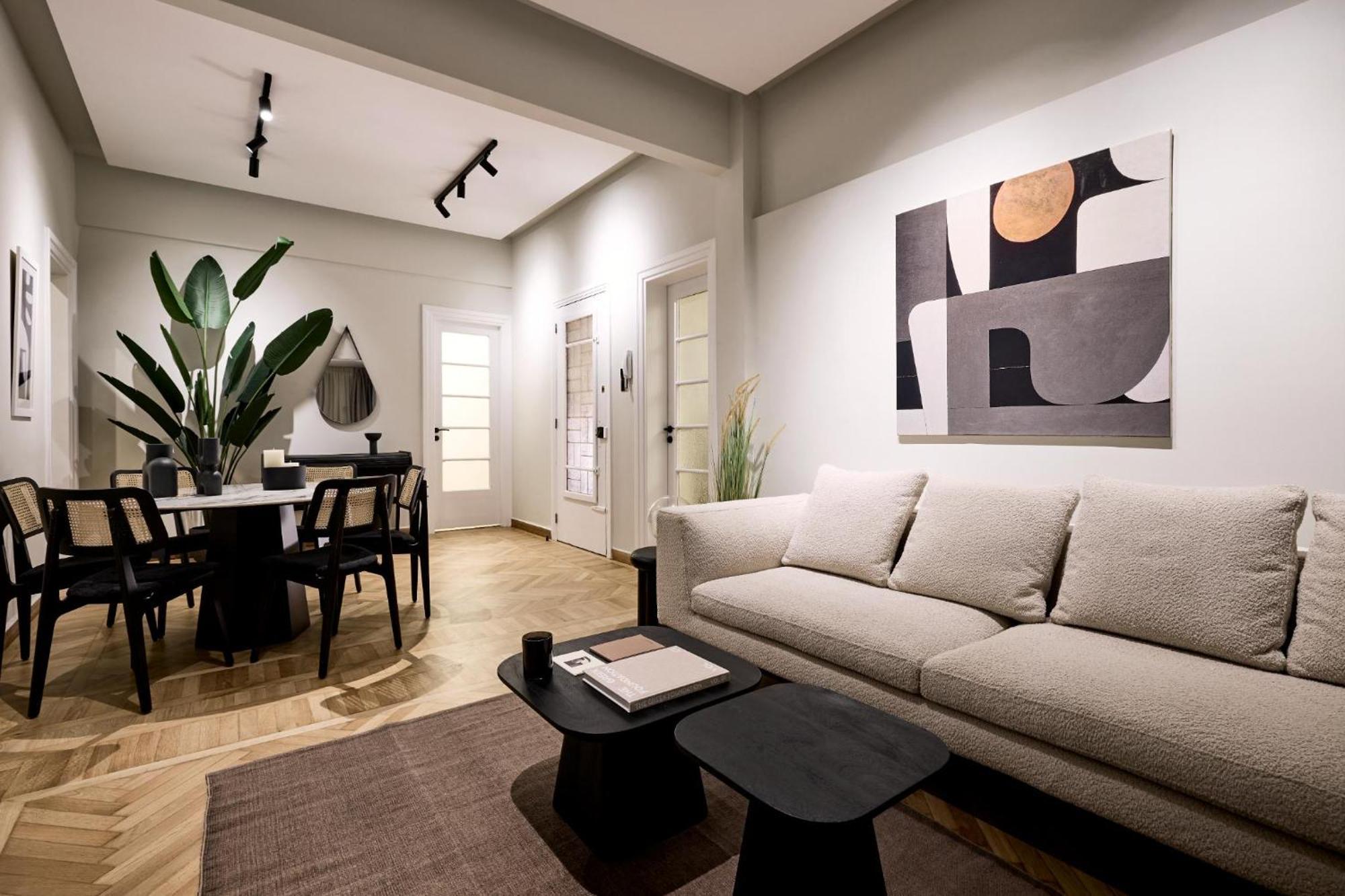 Lime Residences, Syntagma By Aura Homes Athen Rom bilde