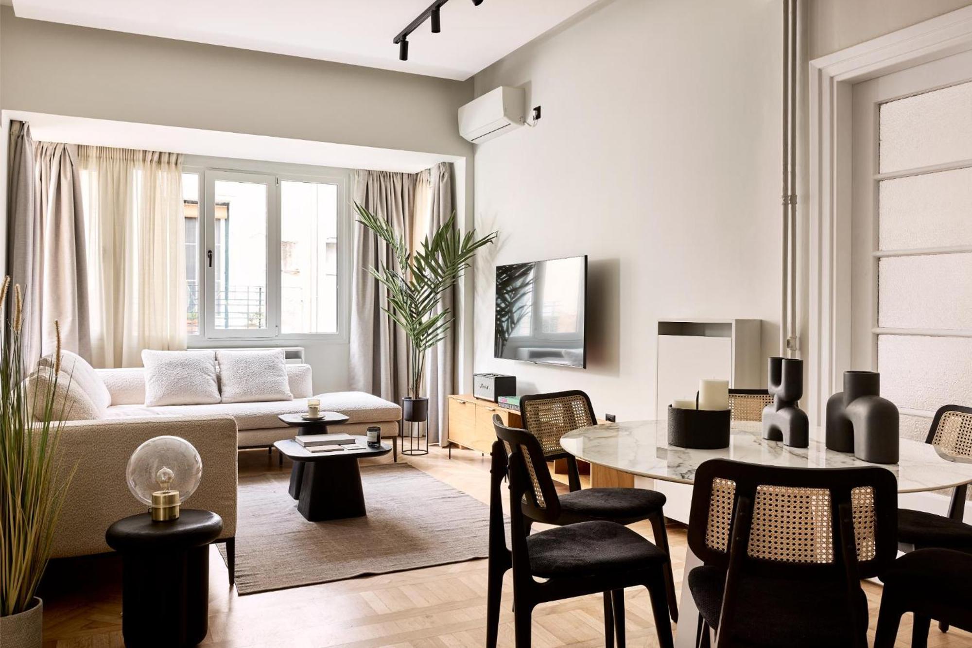 Lime Residences, Syntagma By Aura Homes Athen Rom bilde