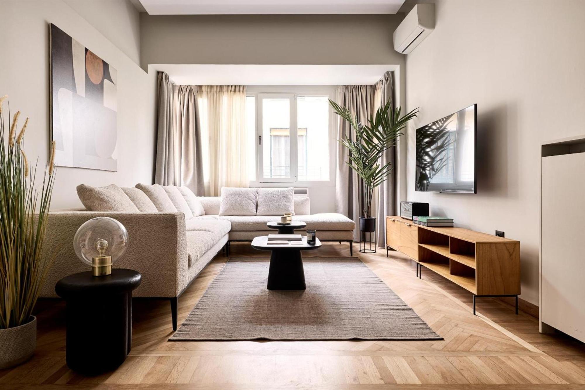 Lime Residences, Syntagma By Aura Homes Athen Eksteriør bilde